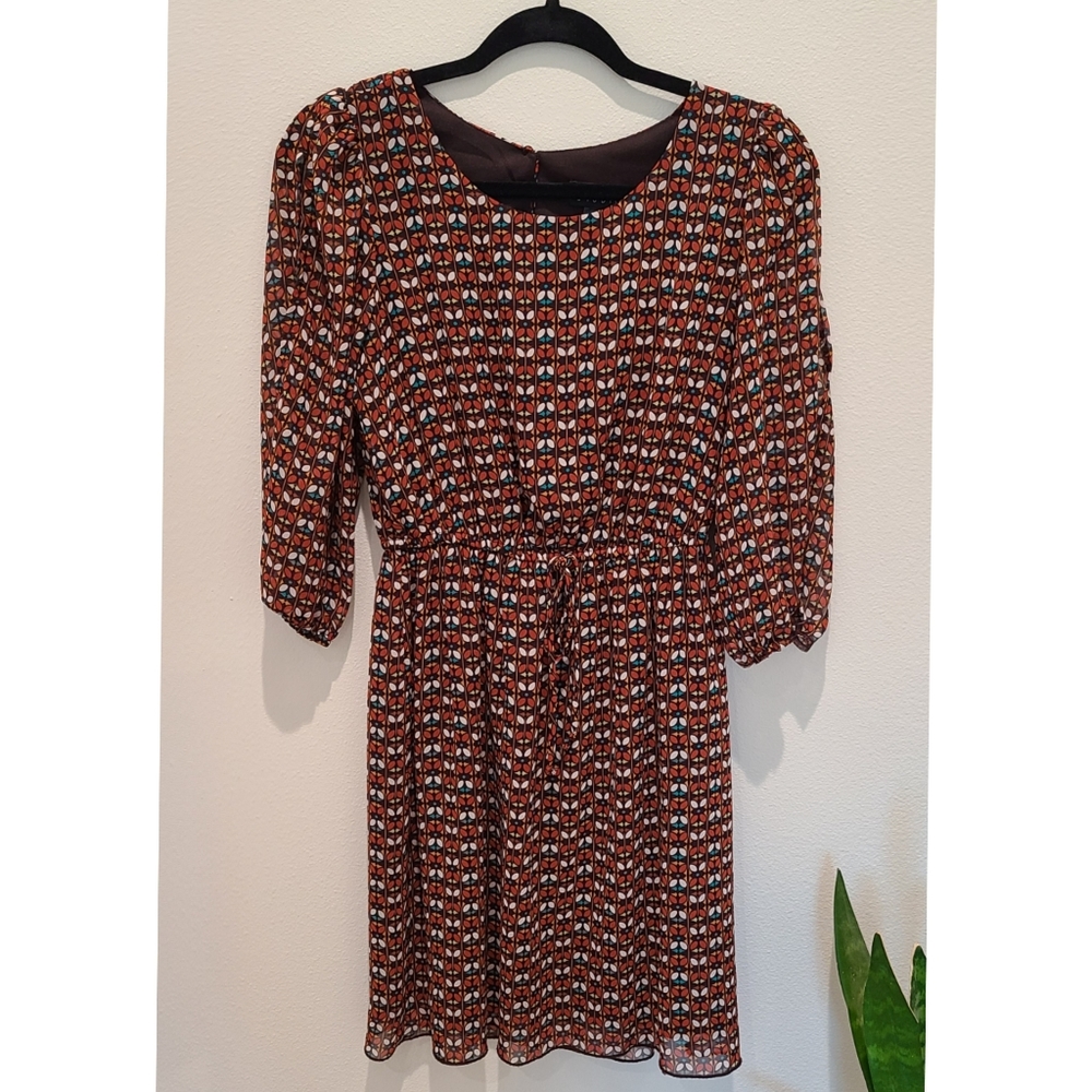Fall Dress